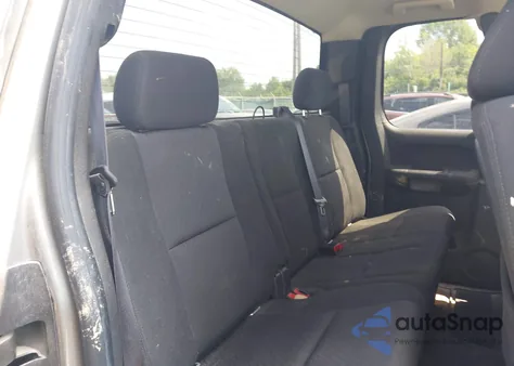 2013 Chevrolet Silverado 1500 Lt from USA, damaged, VIN 1GCRKSE77DZ311574